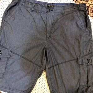 HELIX cargo shorts BOGO offer in description